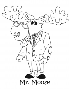 Coloring_Page_Mr_Moose