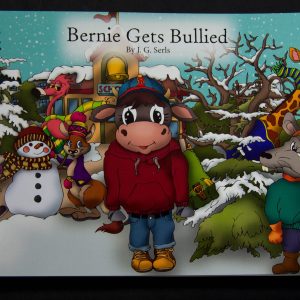 Bernie Gets Bullied