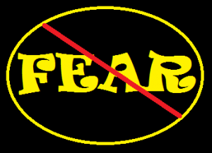 No Fear